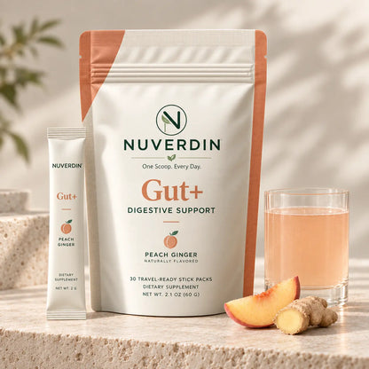 Gut+